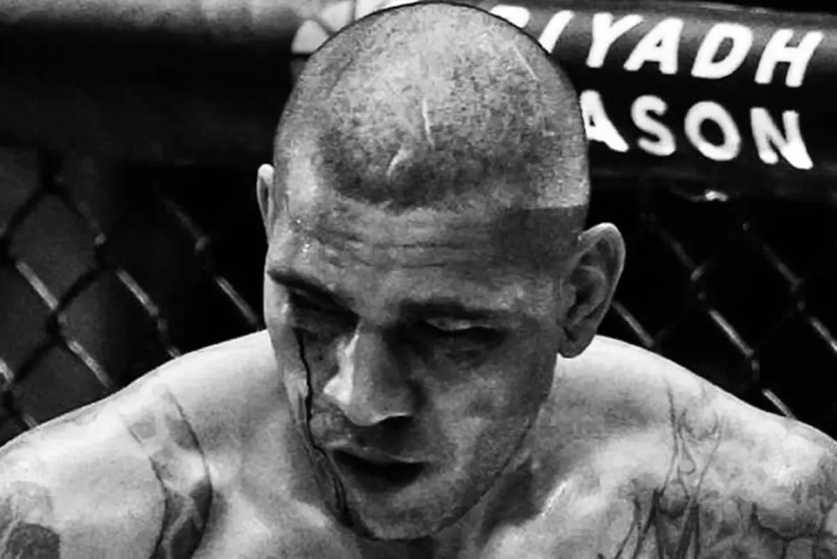 Alex Poatan na Mira: Gigante Russo Rizvan Kuniev, Carrasco de Malhadinho, Quer Enfrentar o Brasileiro Após Nocaute no UFC Peso Pesado