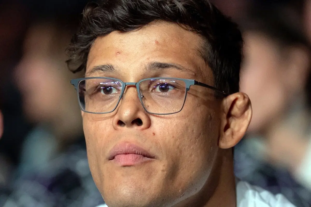 Caio Borralho Detalha Recuperação Pós-Cirurgia na Costela e Revela Prazo Ambicioso para o Retorno Triunfal ao Octógono do UFC