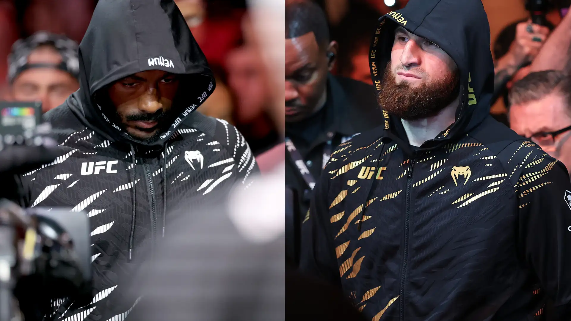 UFC Fight Night em Abu Dhabi: Garanta Seus Ingressos para Ankalaev x Rountree Jr., Preços e Dicas Essenciais!