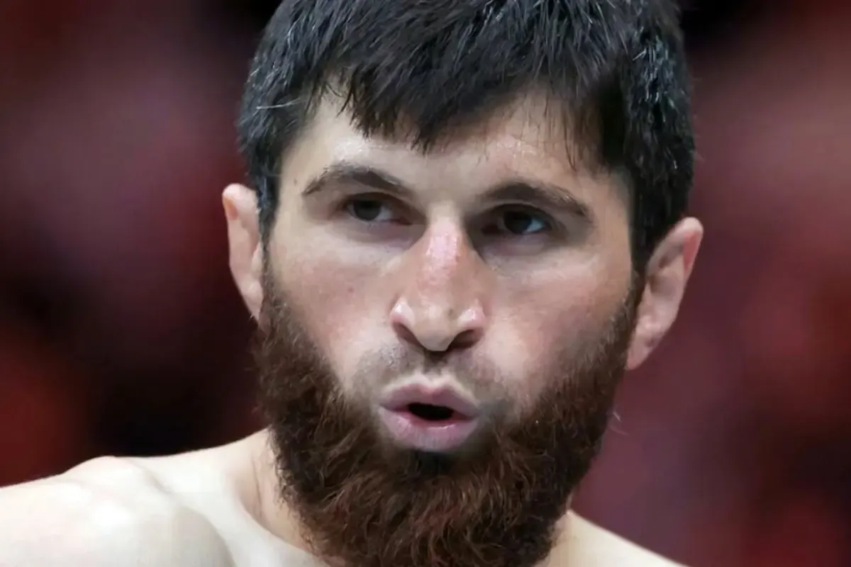 UFC Abu Dhabi: Ankalaev e Guskov Batem Peso e Confirmam Luta Principal, Brasileiros Brilham na Balança Sem Problemas