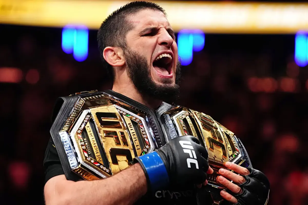 Islam Dulatov, promessa dos meio-médios do UFC, revela por que nunca lutaria com Islam Makhachev: entenda o motivo surpreendente e a tensão entre Chechênia e Daguestão!