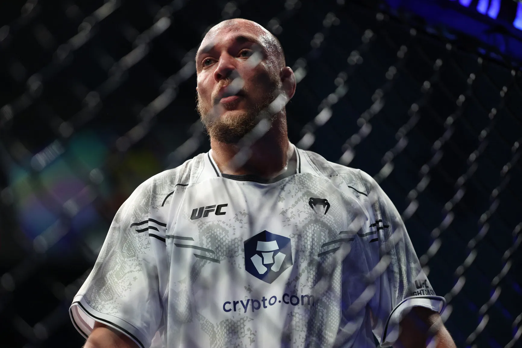 UFC Abu Dhabi: Valter Walker e Brasileiros Brilham no Card de Sábado, Horários e Onde Assistir ao Vivo