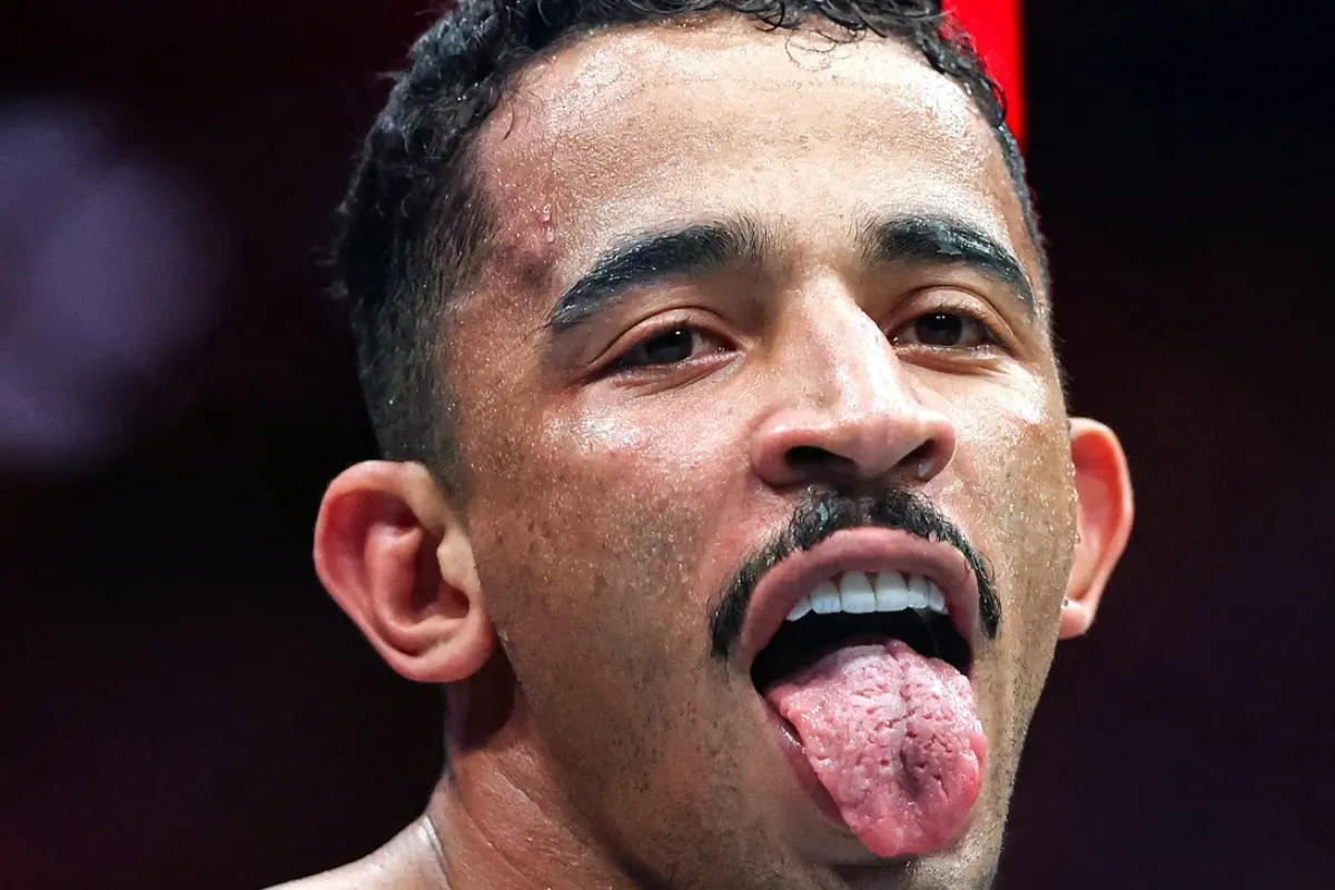 Uros Medic, Estrela do UFC Belgrado, Mira Nocautear Carlos Prates e Declara: ‘Eu Adoraria’ Enfrentá-lo
