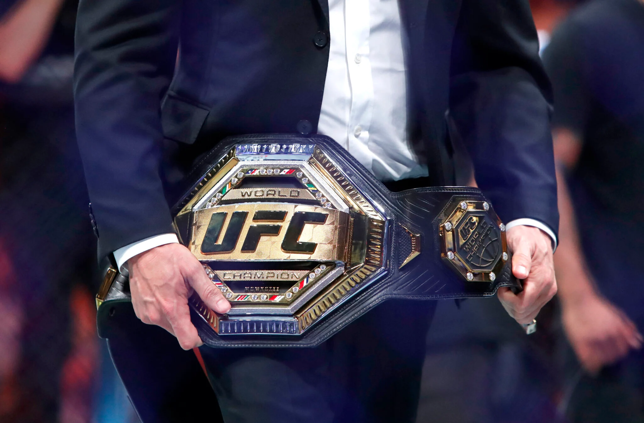 UFC 330: Michael Morales é o Backup Oficial de Islam Makhachev vs Ian Machado Garry, Garante Próxima Luta por Título