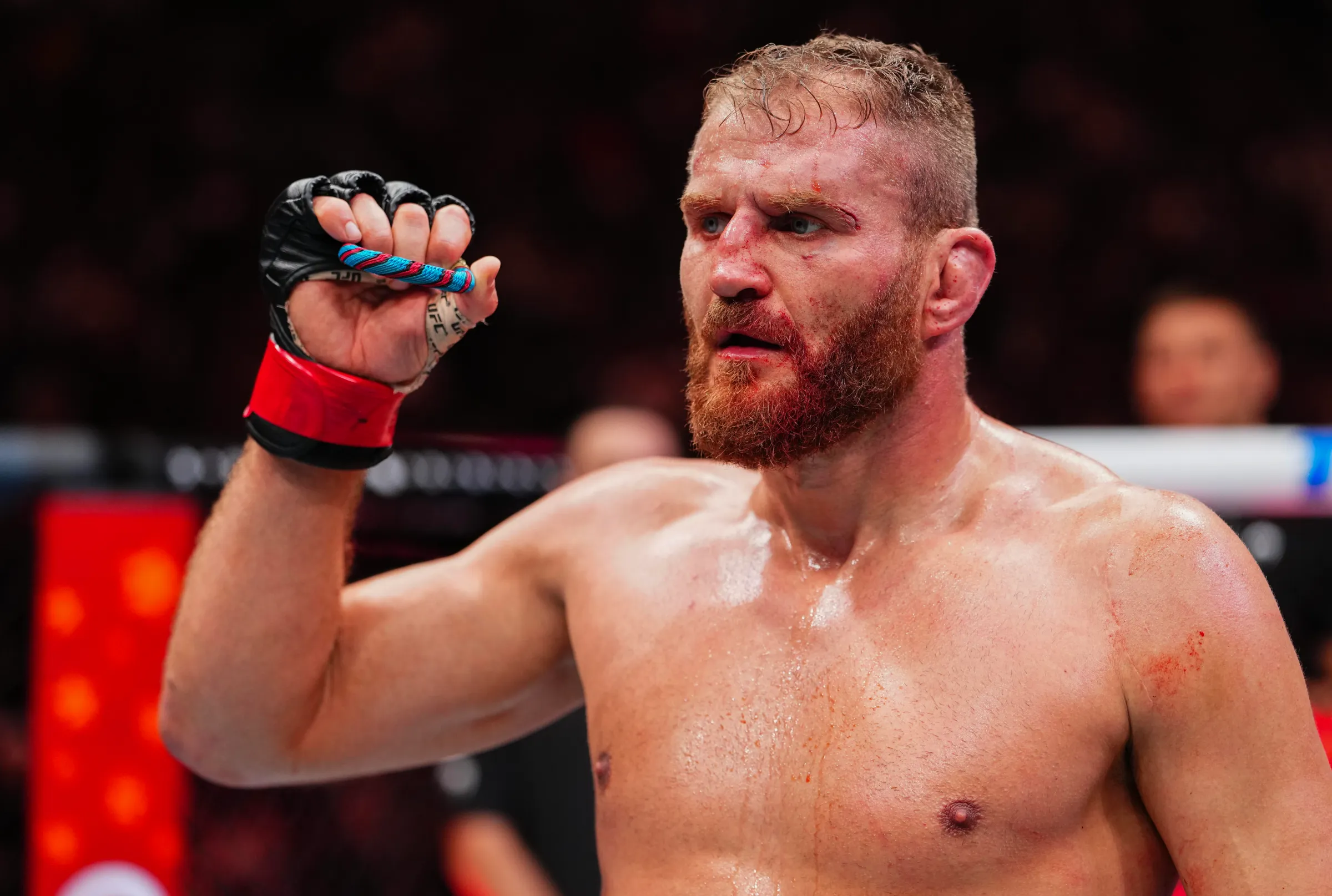 UFC Belgrado: Análise Completa, Odds e Previsões Exclusivas para a Noite de Lutas Épicas na Sérvia com Blachowicz e Rakic
