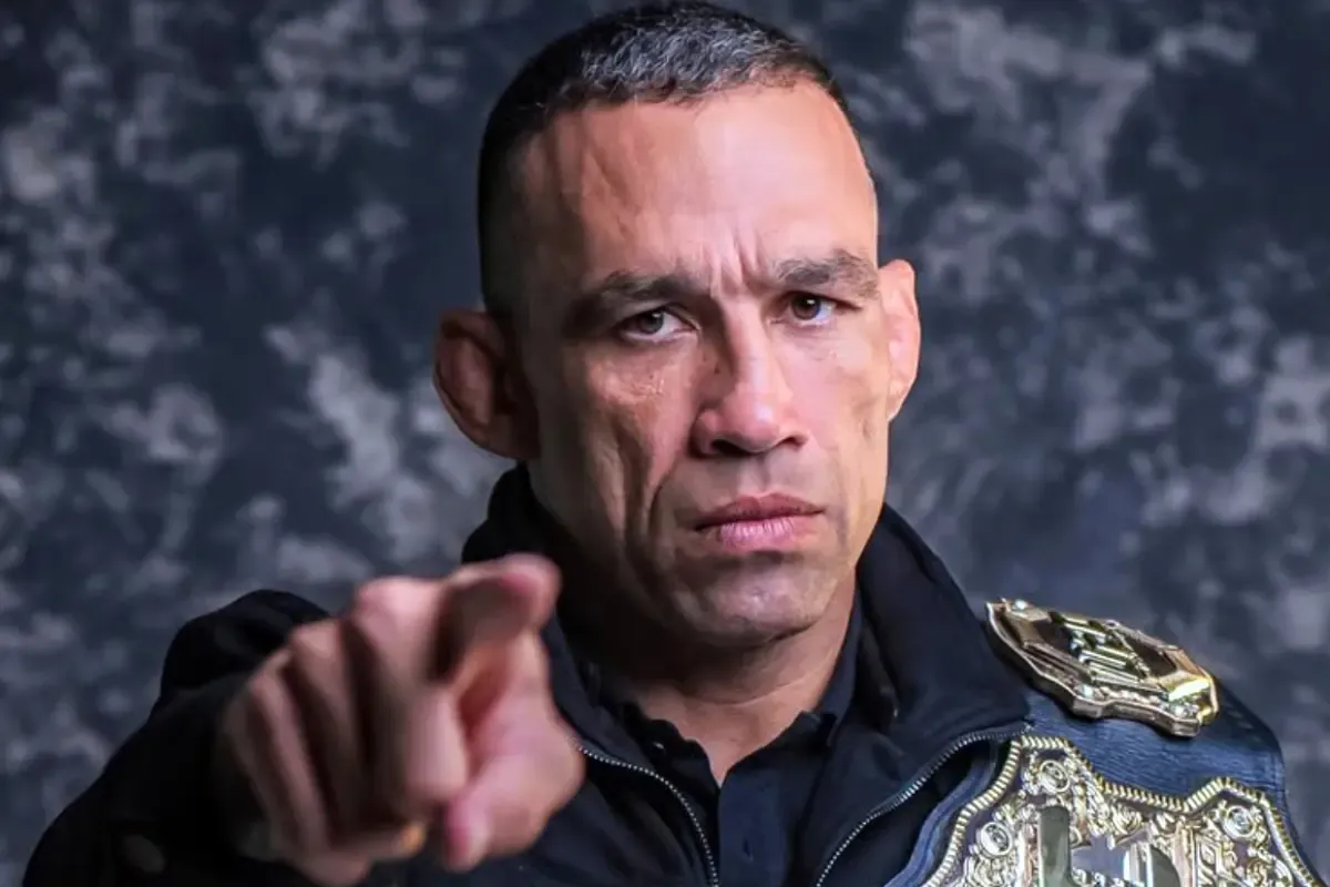 Fabrício Werdum descarta luta contra Toquinho após ataque e revela: “Respeito, mas não admiro” a conduta do polêmico finalizador do MMA
