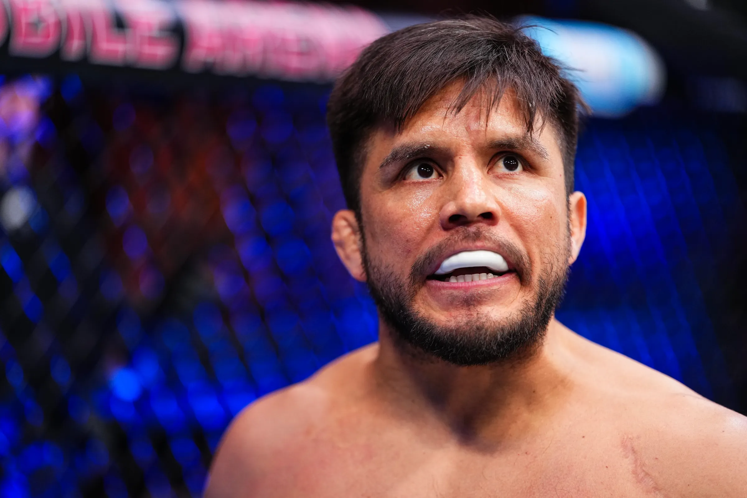 Ben Askren Provoca Henry Cejudo por Cansaço em Luta no RAF: ‘Precisa Treinar Mais um Pouco!’, Diz Ex-Campeão do UFC