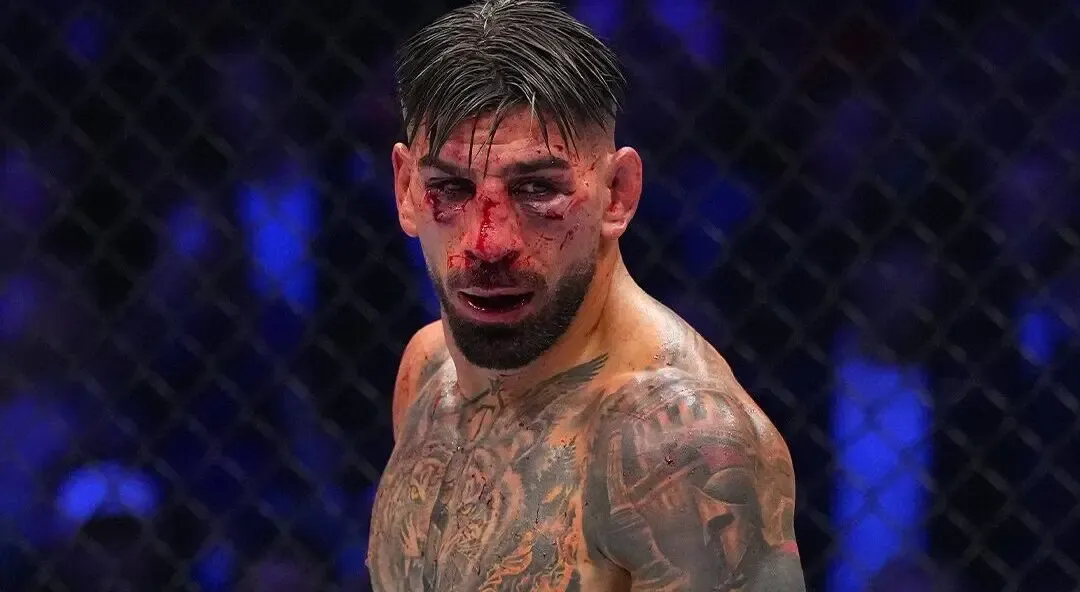 Recuperado? Ilia Topuria Choca Fãs com Habilidade e Bom Humor em Vídeo Viral Após Derrota no UFC; Assista à Finalização do Amigo com Chave de Braço