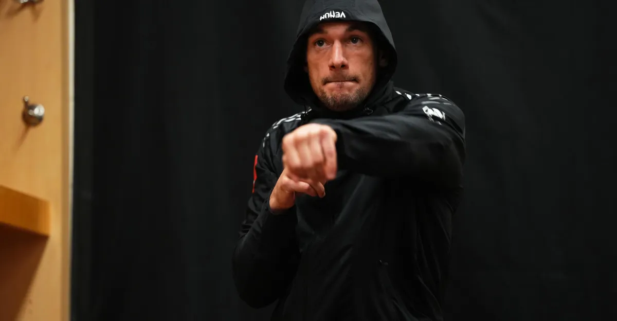 UFC Belgrade: ‘Medic vs. Rodriguez’ promete nocaute na Sérvia; Błachowicz desafia invicto Stirling em prévia imperdível!