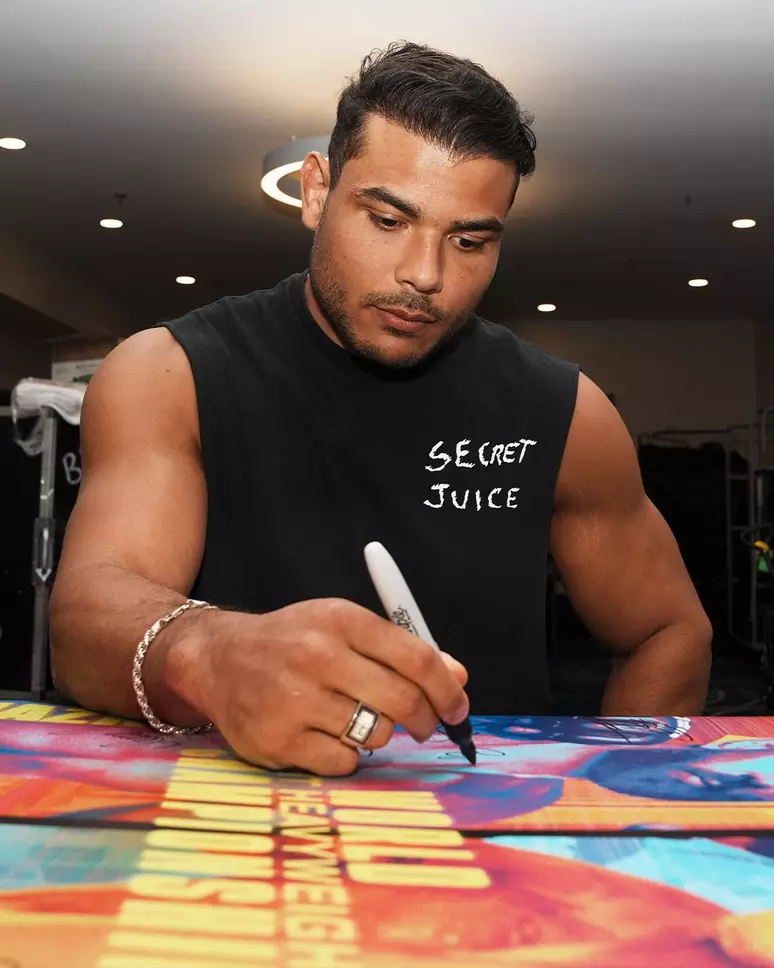Paulo Borrachinha Detona UFC por Indefinição de Próxima Luta e Cobra Ação Urgente: “Só Dizem para Esperar”