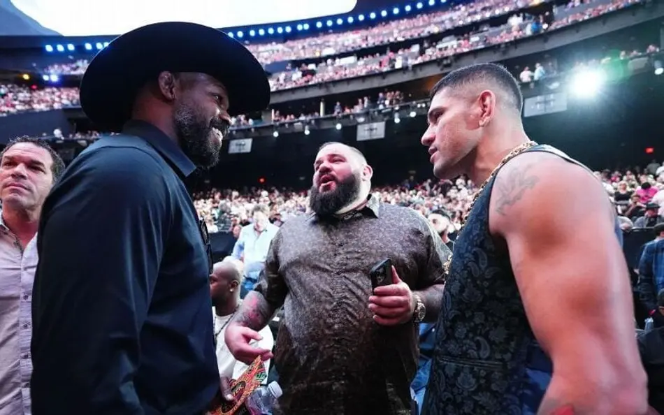 Jon Jones crava erro de Alex Poatan no UFC Casa Branca: ‘Bones’ aponta estratégia equivocada para a derrota no peso-pesado