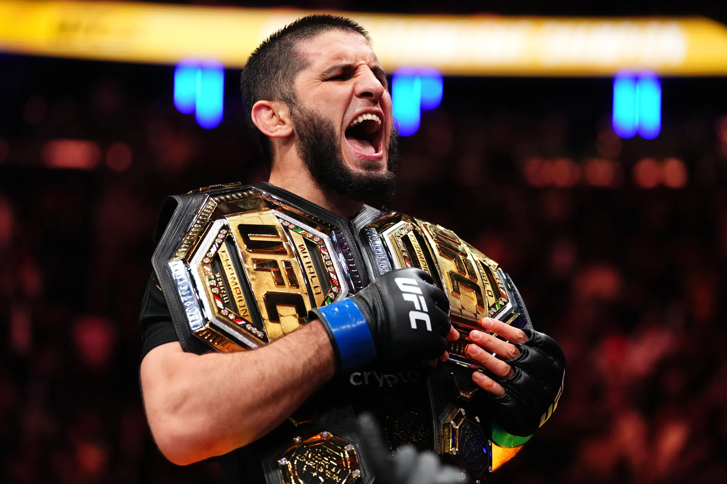 UFC 330: Makhachev vs. Machado Garry Lidera Card de Lutas, Horário e Onde Assistir ao Vivo em Filadélfia