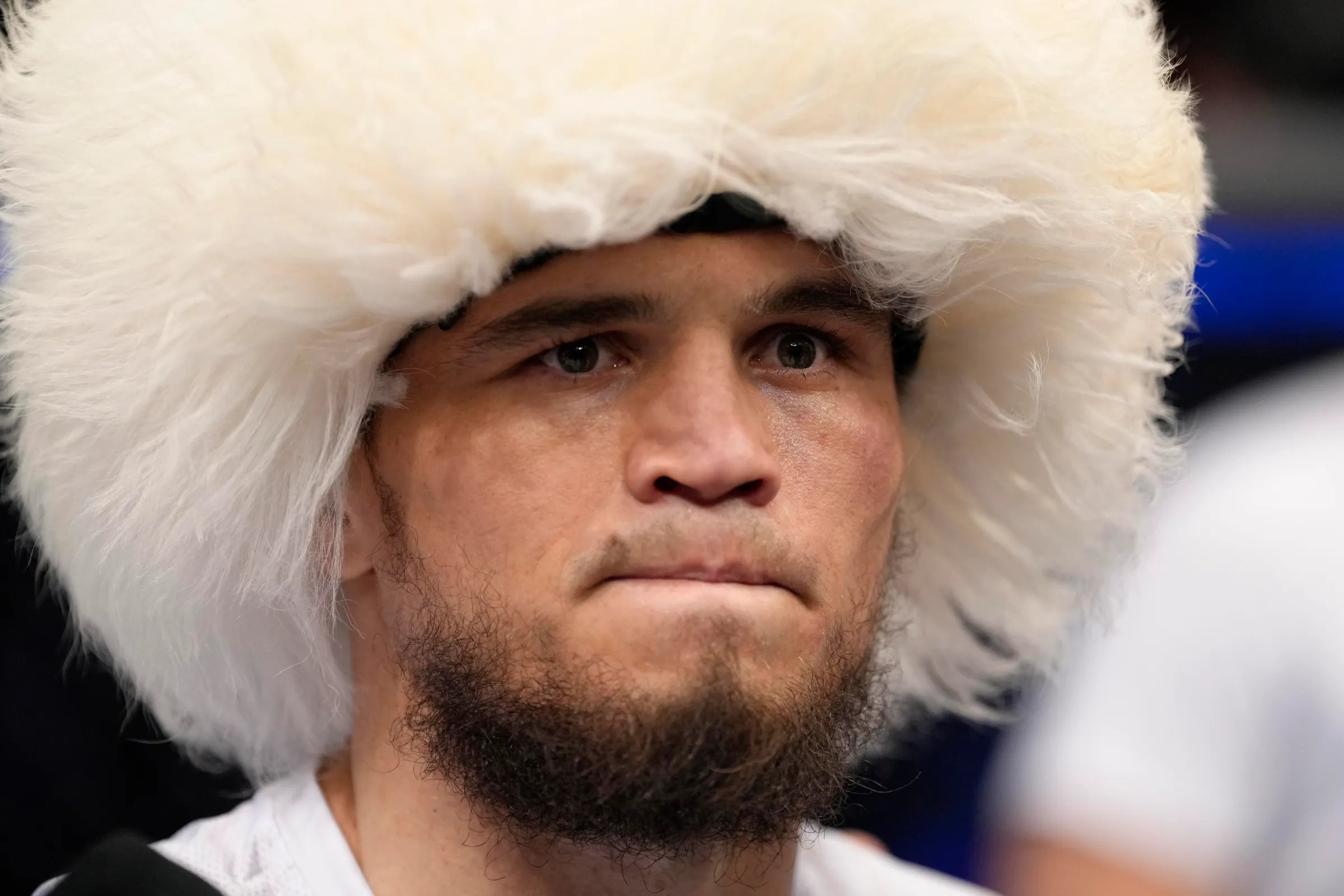 UFC Shanghai Odds Chocam Fãs: Umar Nurmagomedov É Favorito Absoluto Contra Yadong Song em Duelo Principal