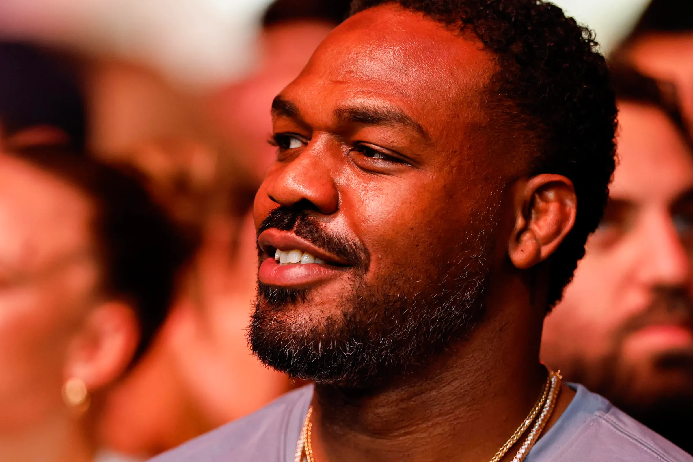 Jon Jones celebra impacto histórico do UFC na Casa Branca: “Me sinto muito mais importante” após evento que eleva MMA a nível presidencial