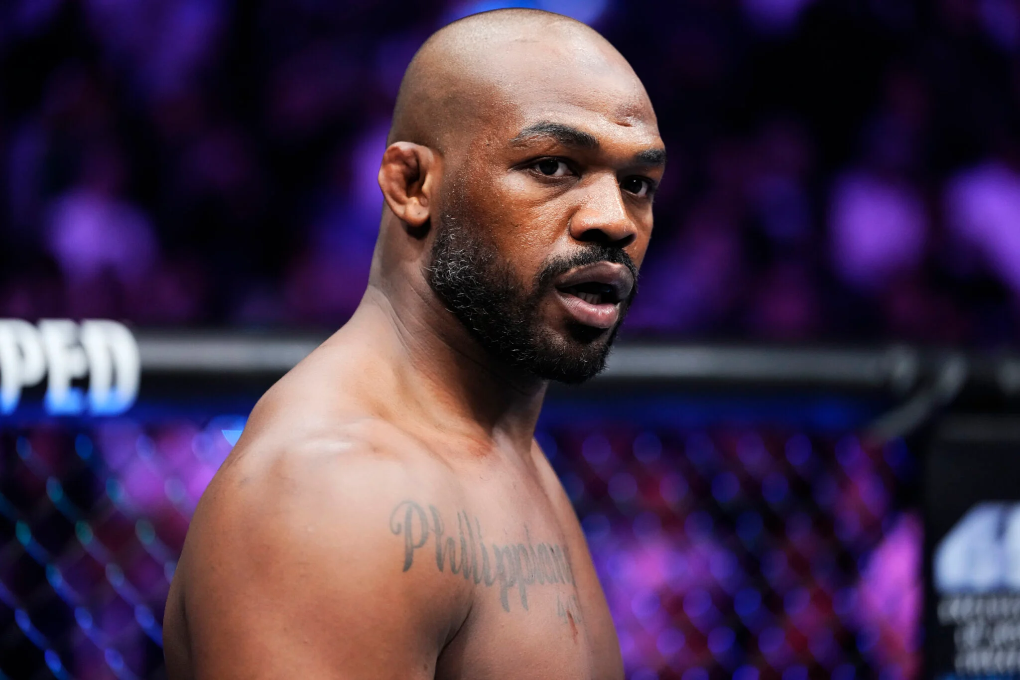 Jon Jones Faz Previsão Ousada para Luta de Makhachev vs. Garry no UFC 330 e Explica seu Favorito com Detalhes Cruciais