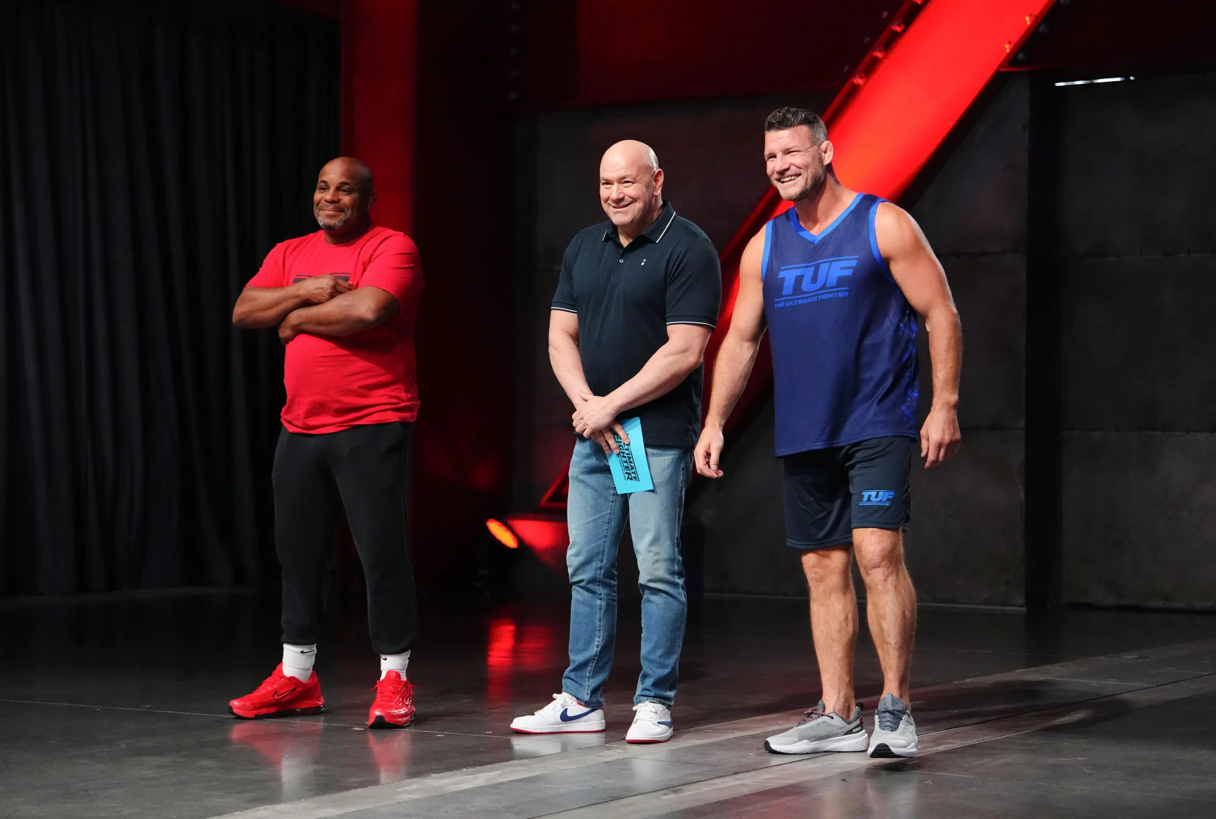 TUF 34: O Insider Revela a Rivalidade Explosiva, o Drama do Corte de Peso e a Lutadora Quase Perdida em Aventura na Montanha