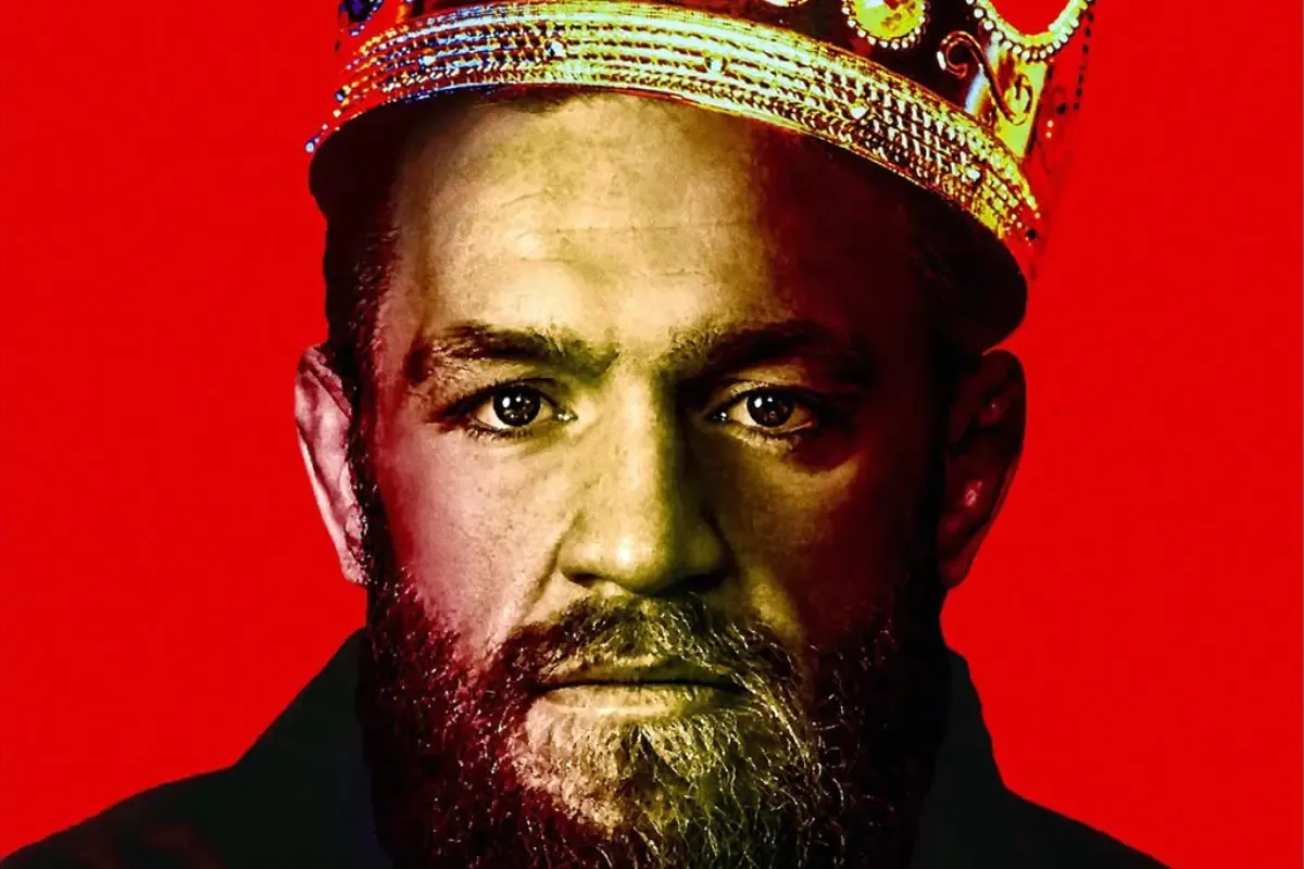 Conor McGregor e a Sede de Vitória no UFC 329: O Notório Projeta Novas Conquistas e Declara ‘Mundo McGregor’