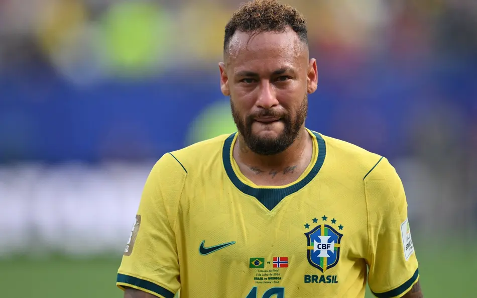 Destaque do UFC defende Neymar após eliminação do Brasil na Copa e manda recado aos críticos: ‘Vai dar saudade’