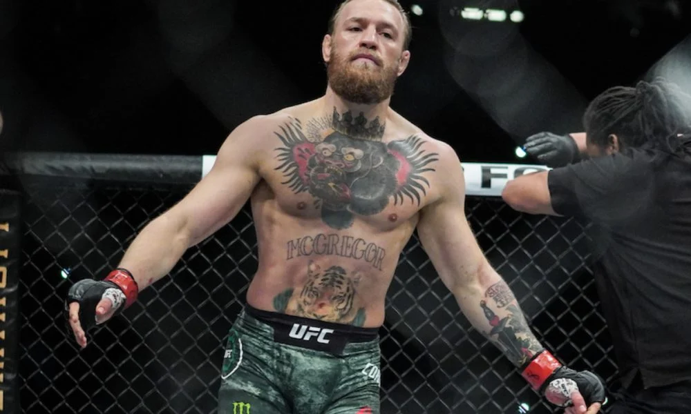 Conor McGregor Impõe Condição Ousada para Retorno no UFC 329: ‘Tem que Ser Espetacular’ Contra Max Holloway, Chocando Fãs