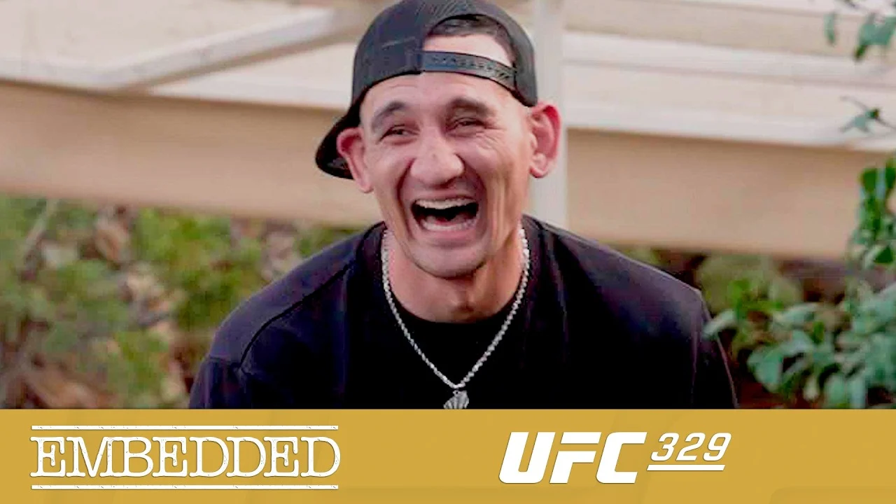 Mistério no UFC 329: Conor McGregor some das filmagens do Embedded e fãs especulam entre lesão e foco extremo antes de luta crucial