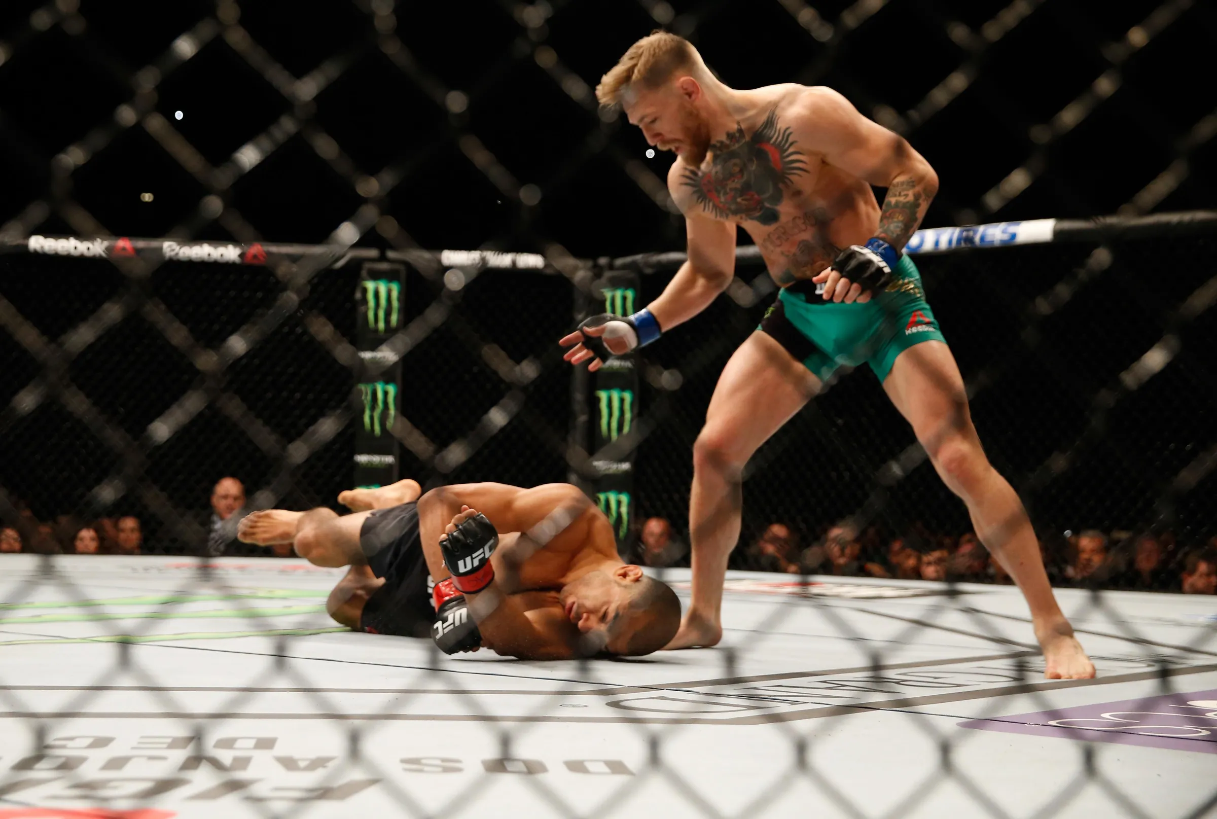UFC 329: Conor McGregor Crava Ser o Maior Peso-Pena da História e Explica Retorno Após 5 Anos