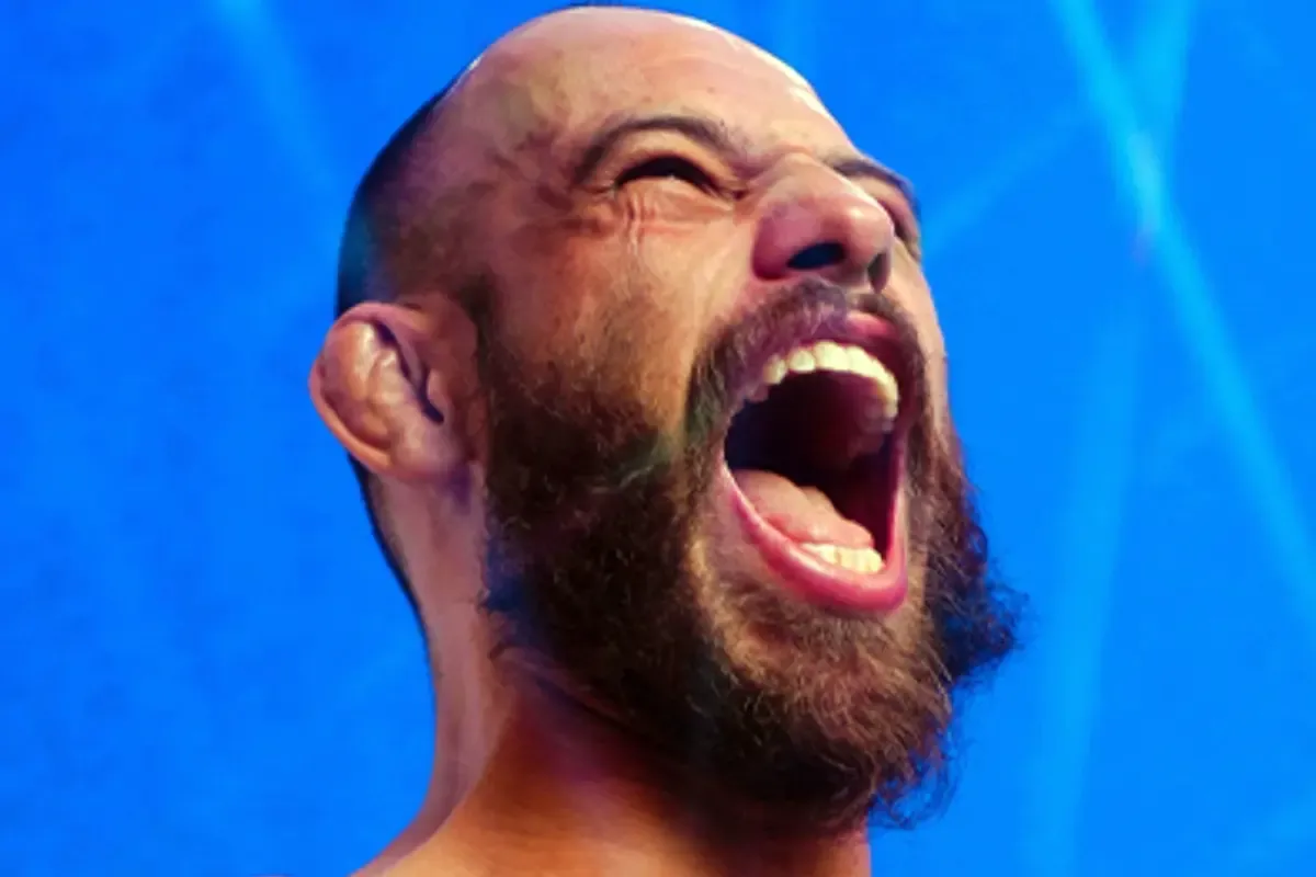 Jean Silva do UFC se envolve em polêmica com youtuber Igor Serafini ao defender Neymar e rebater críticas de haters da Seleção Brasileira