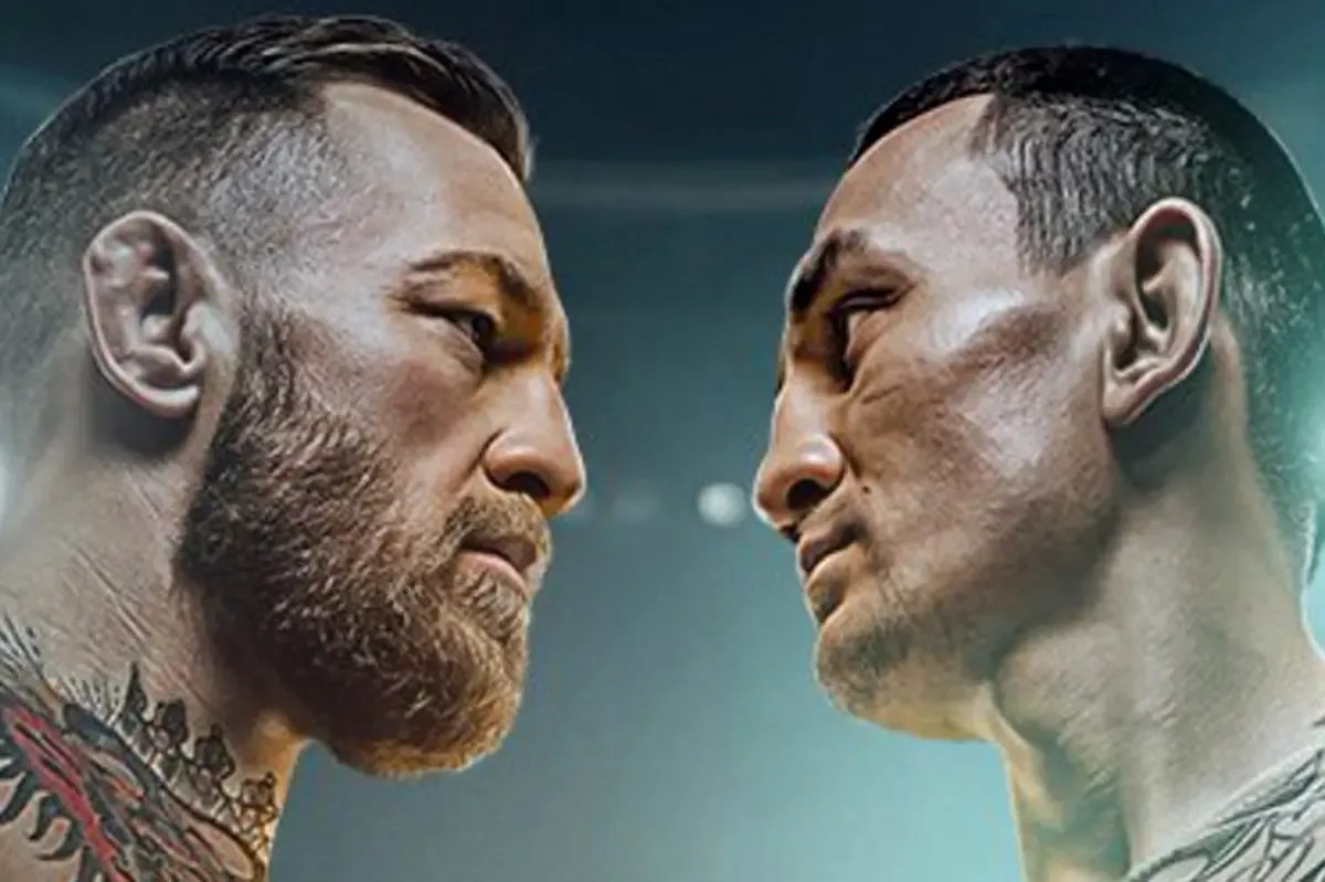 UFC 329: Como Assistir Conor McGregor x Max Holloway 2 AO VIVO pela TV e Internet, com 3 Brasileiros no Card