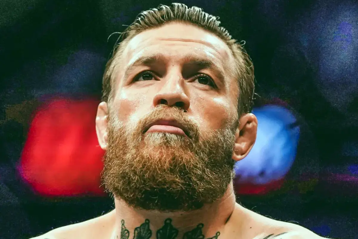 Chael Sonnen Dispara que Max Holloway é a ‘Pior Luta Possível’ para o Retorno de Conor McGregor ao UFC 329
