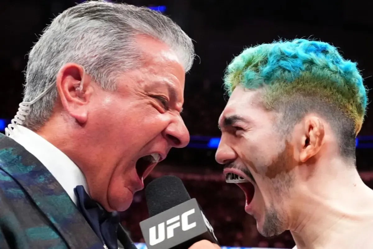 EXCLUSIVO: Melk Costa Surpreende e Aponta Cenário Ideal para o Retorno Triunfal de Conor McGregor no UFC 329 contra Max Holloway
