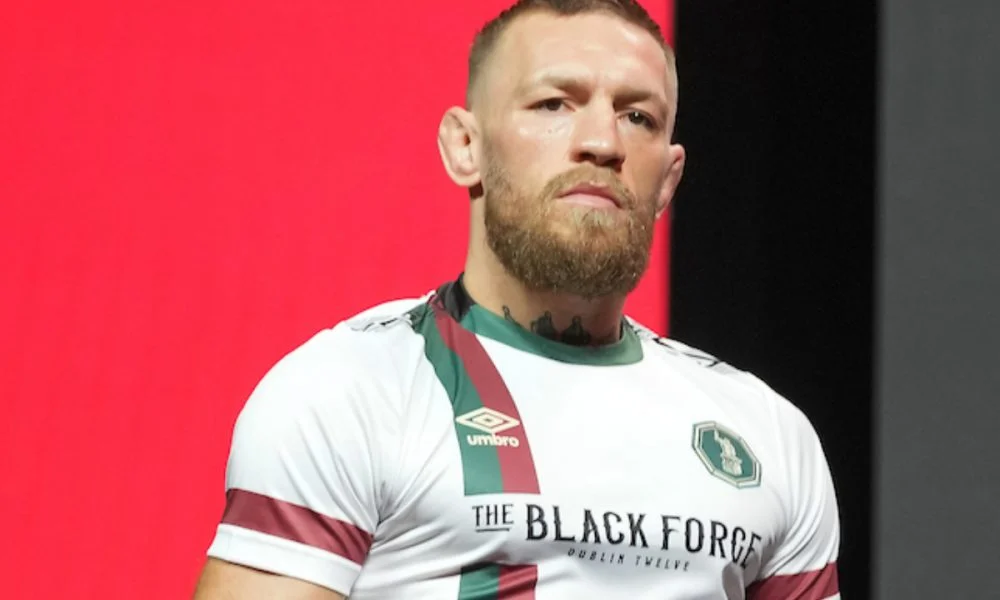 Conor McGregor Quebra o Silêncio Antes do UFC 329: ‘Sou Inocente’ em Caso de Agressão Sexual e Clama por Verdade