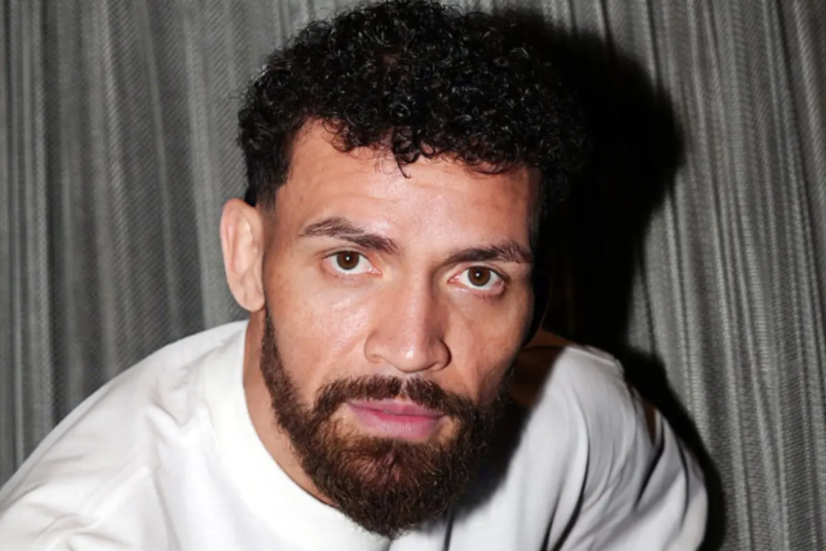 Maurício Ruffy Revela Estratégia para Conquistar o Cinturão do UFC e Aceita Lutar por Título Interino dos Leves Após Nocaute Impactante