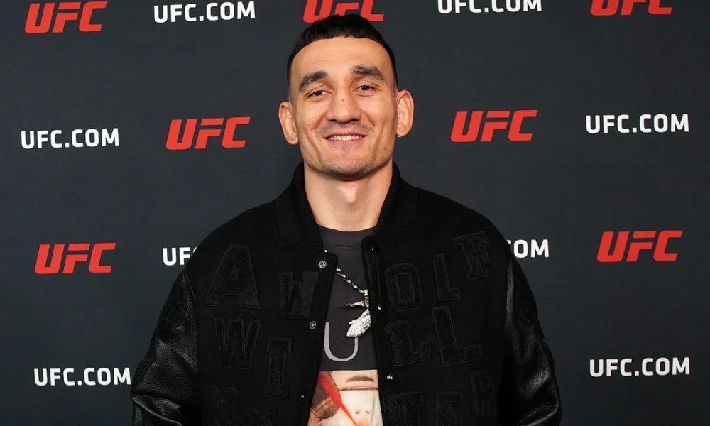 Max Holloway Admite Lutar Contra Conor McGregor por Dinheiro e Projeta Revanche Épica no Fim do Ano do UFC