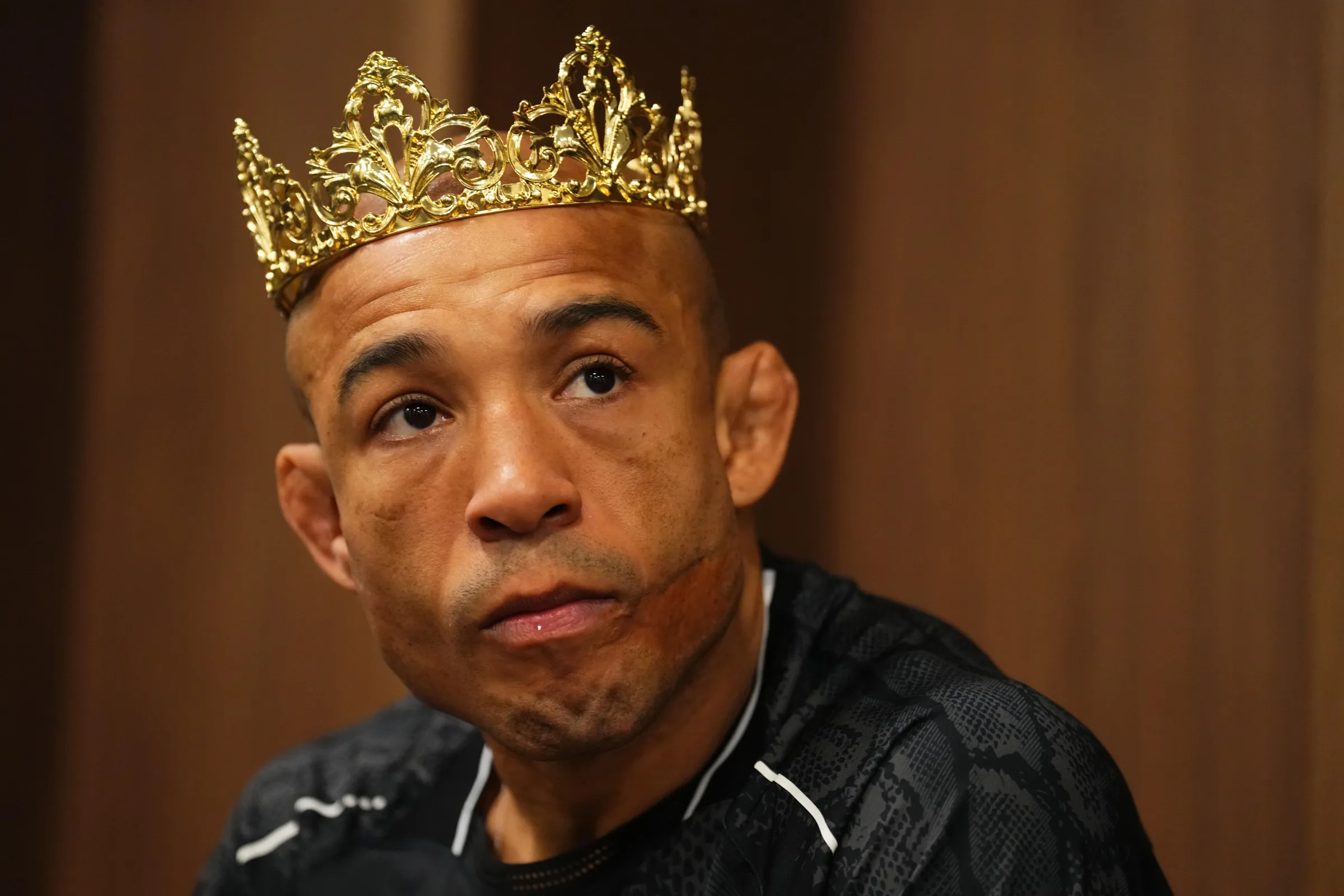José Aldo Revela Favorito para McGregor vs. Holloway 2 e Enterra Sonho de Revanche com o Irlandês no UFC 329