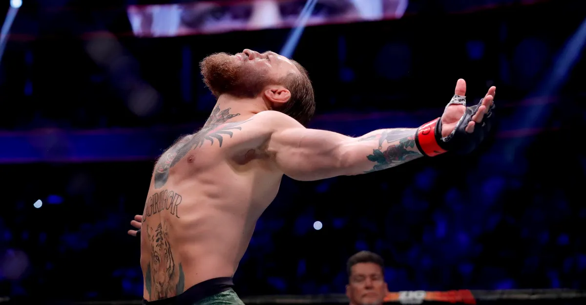 UFC 329: O Retorno de Conor McGregor, Todas as Previsões e as Polêmicas Que Marcam a Noite em Las Vegas