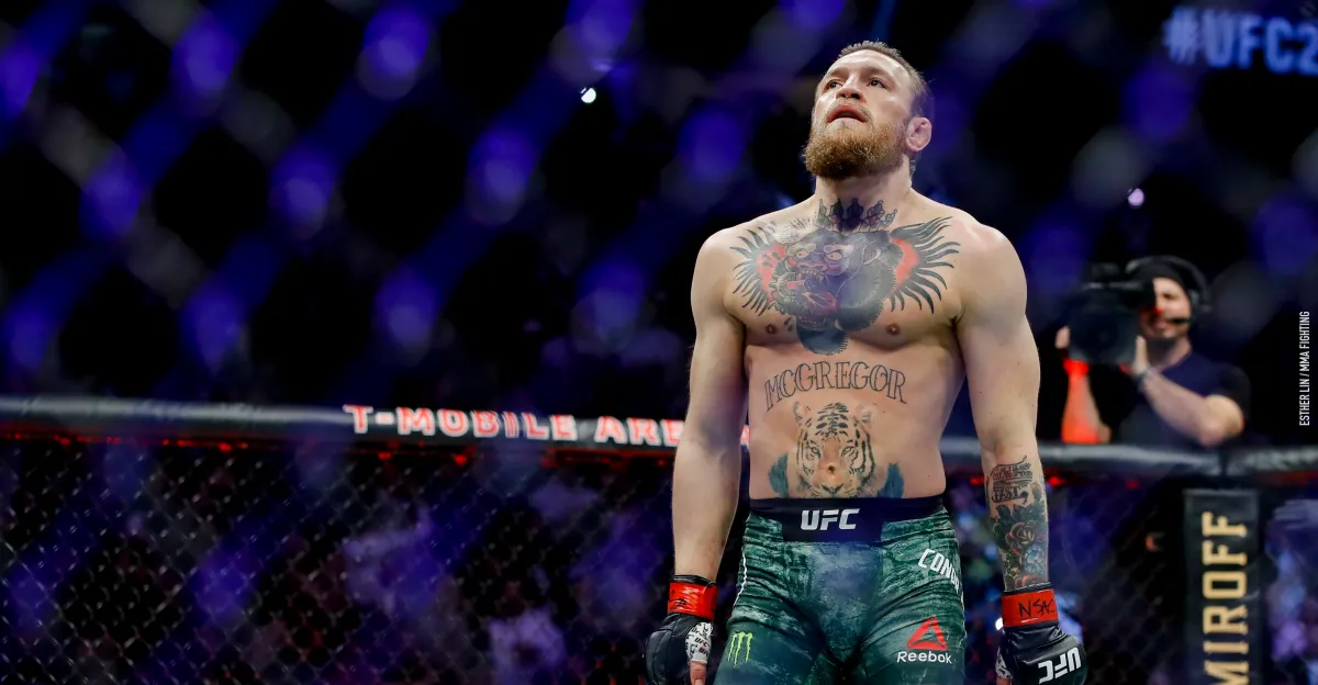 UFC 329: Previsões Detalhadas e Palpites Surpreendentes para o Retorno de Conor McGregor Contra Max Holloway e Outras Lutas Imperdíveis em Las Vegas