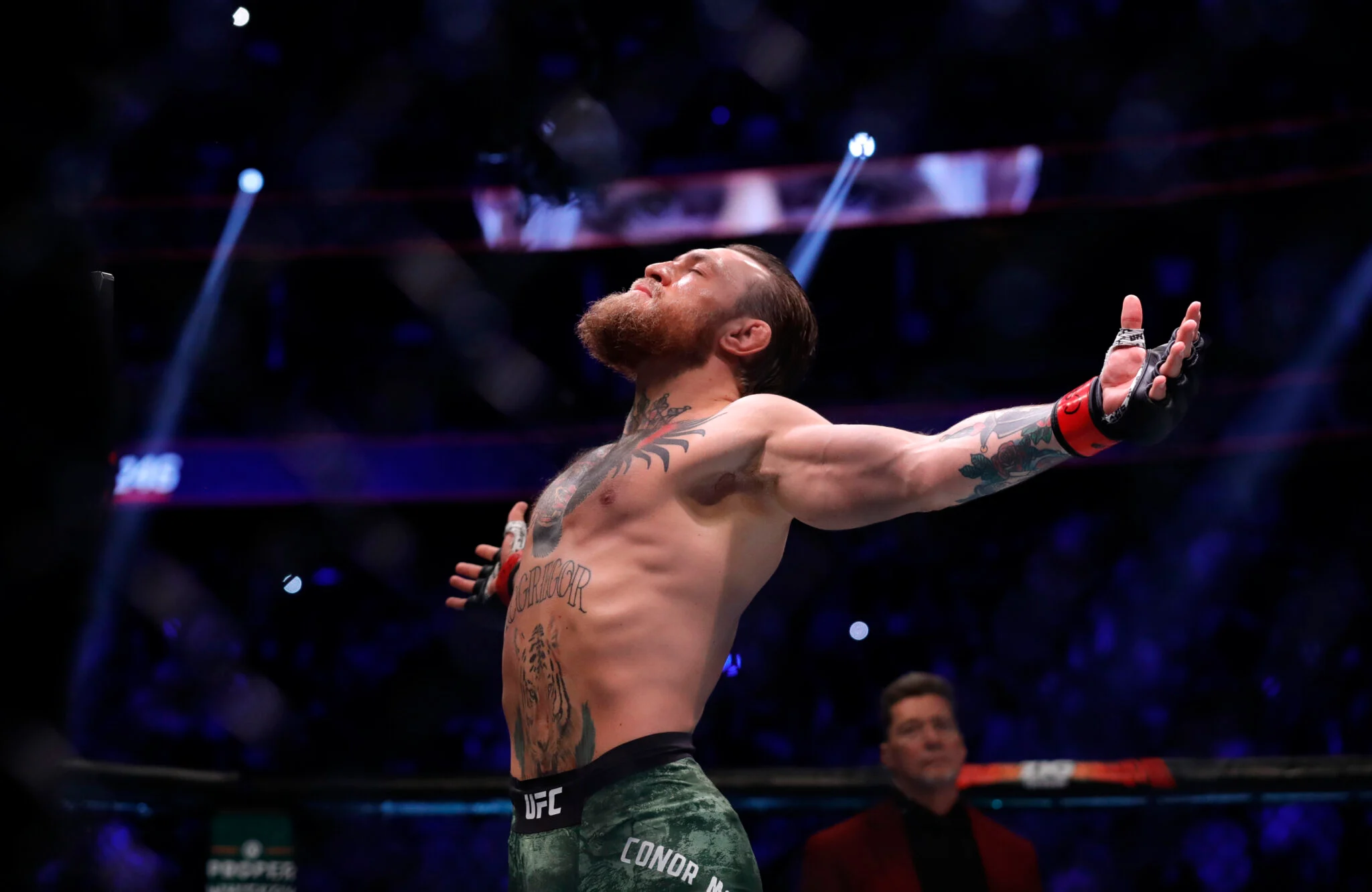 Dana White Afirma Que Vitória de Conor McGregor no UFC 329 Contra Max Holloway Seria o Maior Feito de Sua Carreira: ‘Ninguém Nunca Fez Isso’