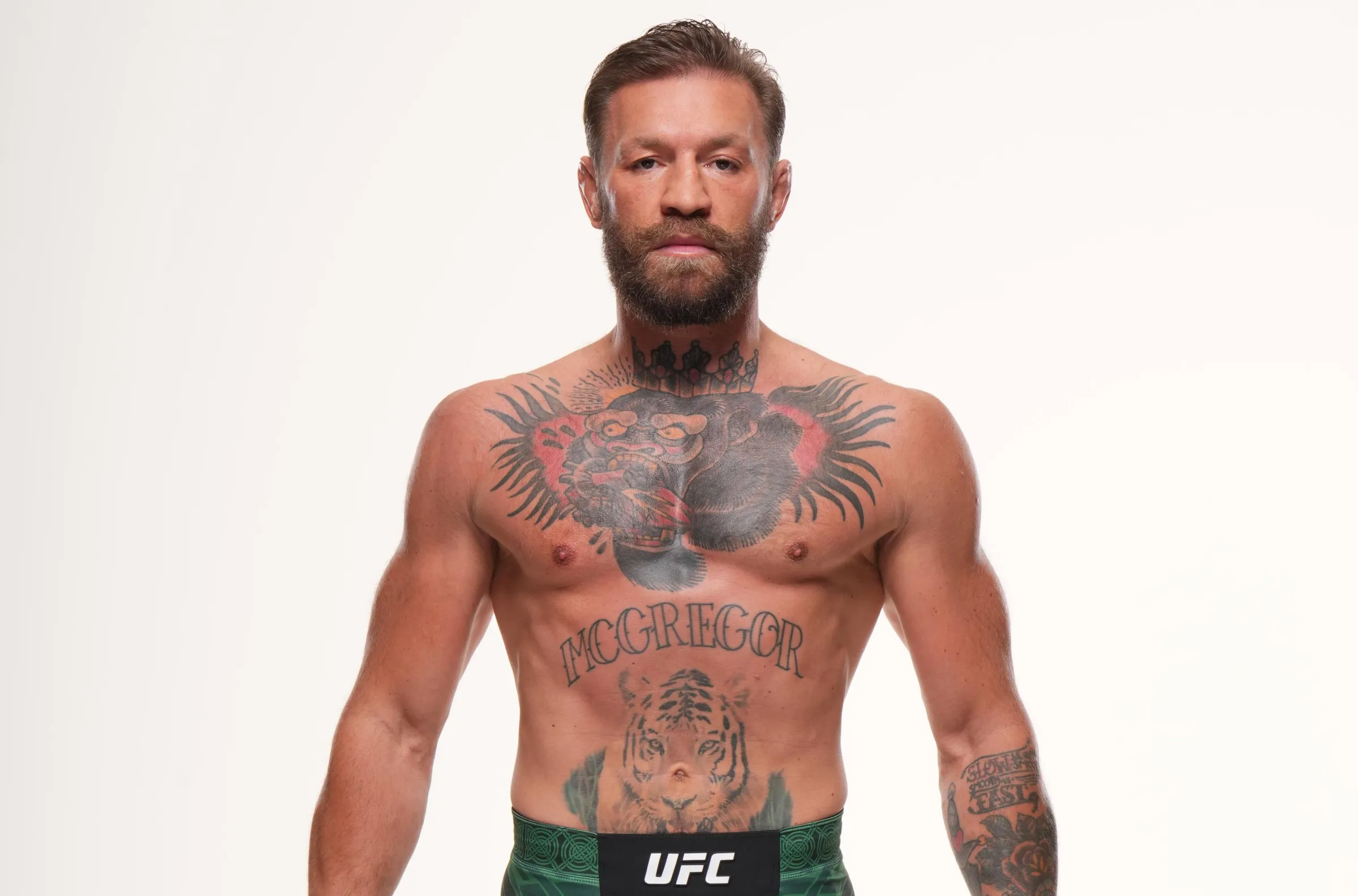 UFC 329: Conor McGregor vs. Max Holloway 2, Odds, Análise Completa e Previsão do Combate Épico no Peso Meio-Médio