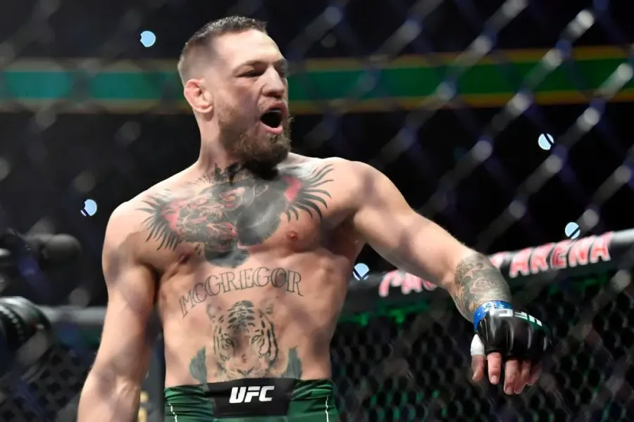 UFC 329 Ao Vivo: Não Perca! Conor McGregor x Max Holloway em Luta Épica, Saiba Onde Assistir e Detalhes Imperdíveis!