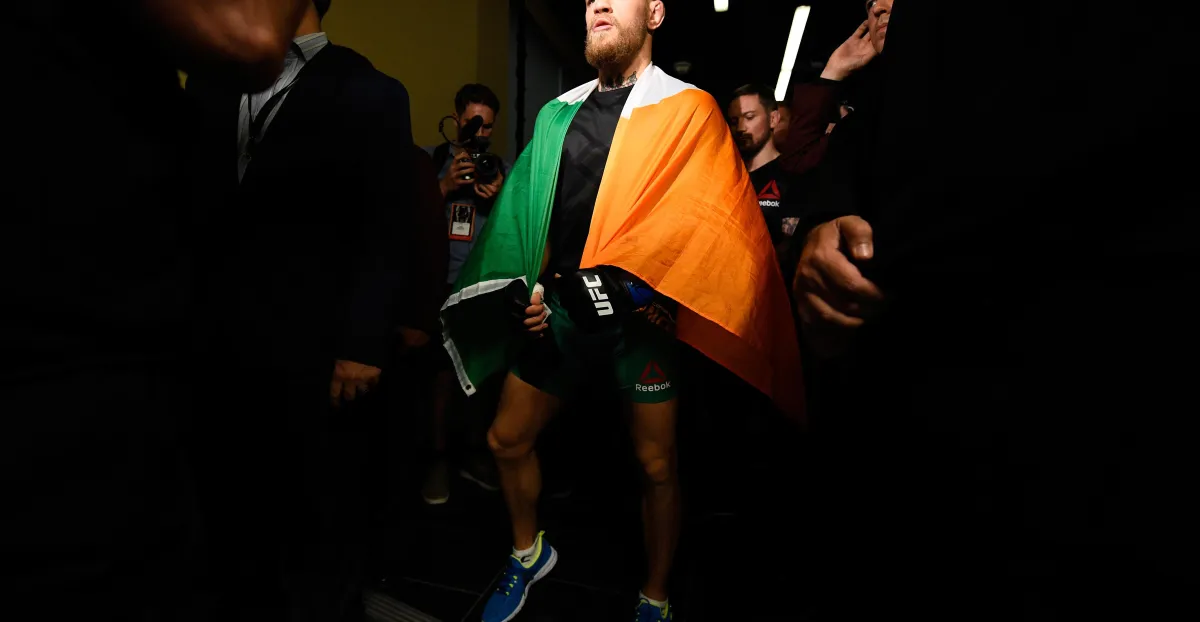UFC 329: McGregor vs. Holloway 2 Agita Las Vegas com Retorno de Lendas, Lutas Épicas e Estreias Imperdíveis; Veja Tudo!