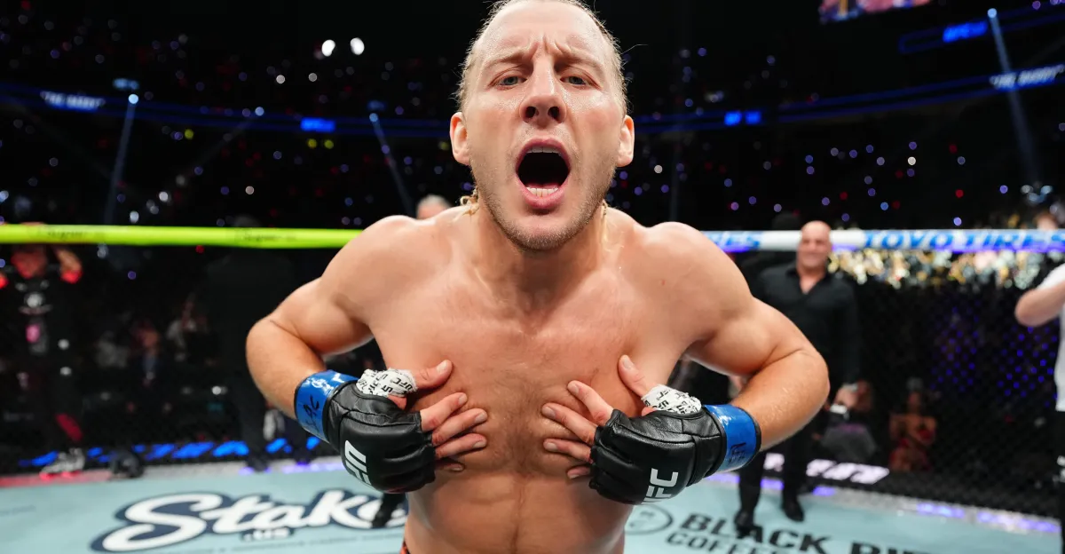 Paddy Pimblett Reage à Lesão de Conor McGregor no UFC 329 e Se Candidata a Novo Rosto da Organização Após Vitória Impactante
