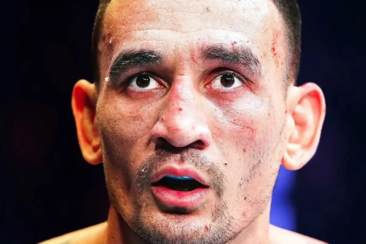 Max Holloway mira trilogia épica com Conor McGregor e anuncia retorno ao UFC apenas em 2027 após vitória impactante no UFC 329