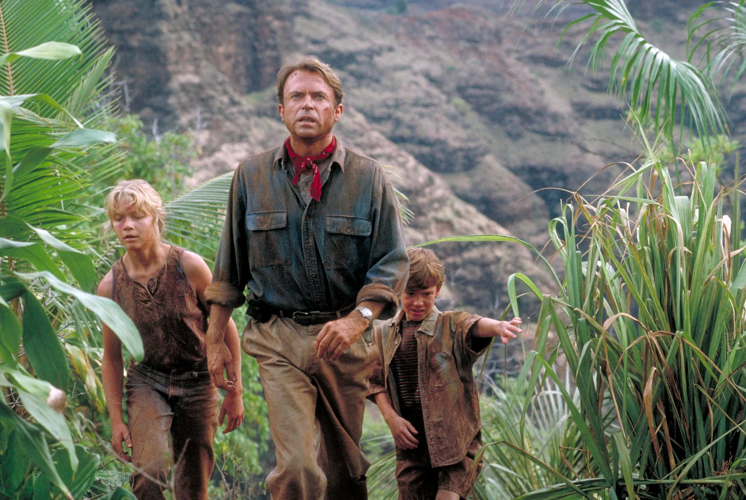 RIP Dr. Grant: Fãs de Jurassic Park Homenageiam o Legado Inesquecível de Sam Neill e Clássicos do Cinema