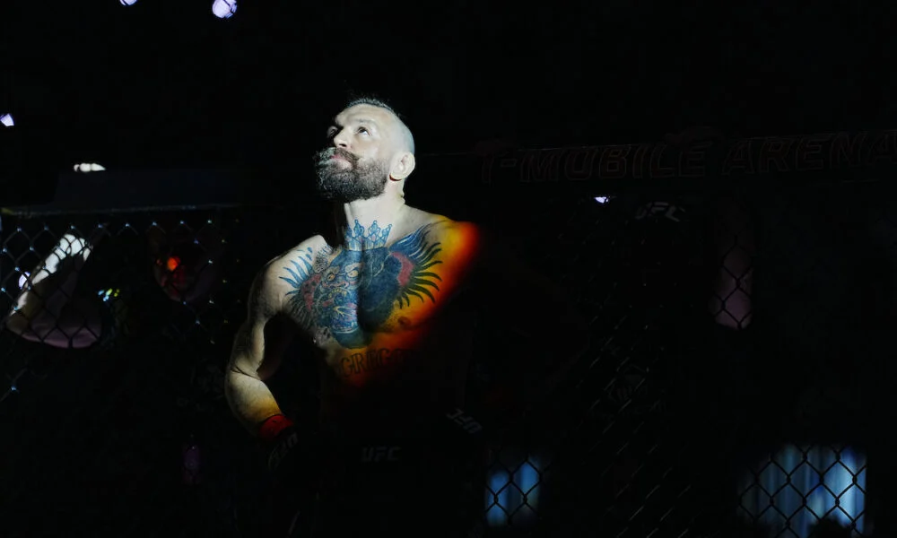 Após Lesão no UFC 329, Hall da Fama Questiona o Real Interesse dos Fãs em um Novo Retorno de Conor McGregor