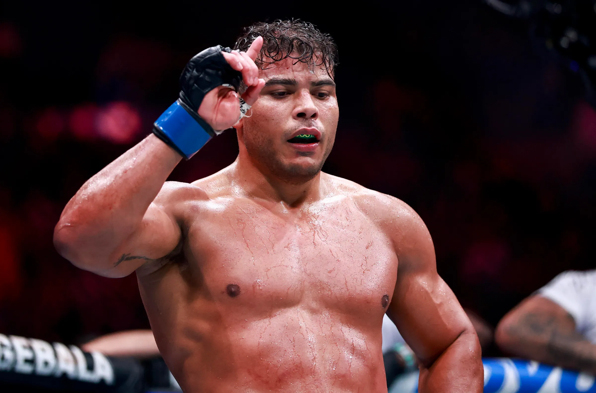 Paulo Costa Recusa Luta de Última Hora Contra Magomed Ankalaev no UFC Abu Dhabi: ‘Mesmo Dinheiro, Nada Melhor’ e Desafios de Peso