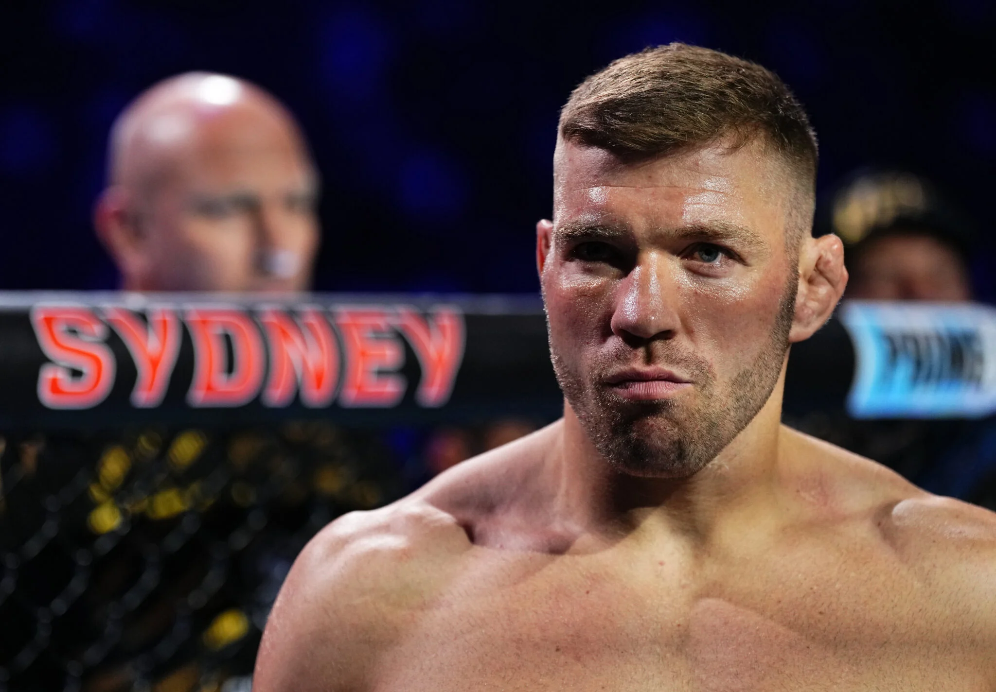 Dricus du Plessis Adverte UFC: Luta de Retorno de Khamzat Chimaev Contra Sean Strickland é ‘Ridícula’ e Injustificável