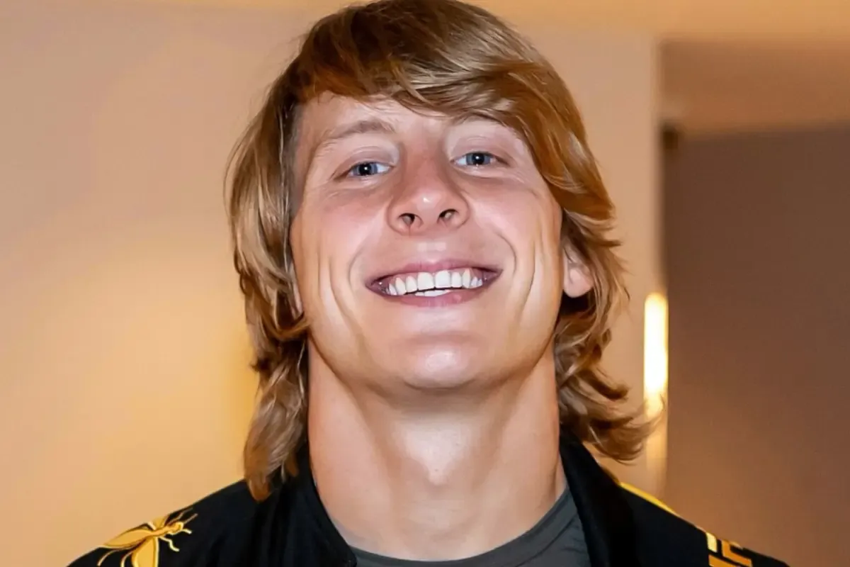 Após lesão de Conor McGregor, Paddy Pimblett se autoproclama a nova maior estrela do UFC: ‘O cara principal está aqui’