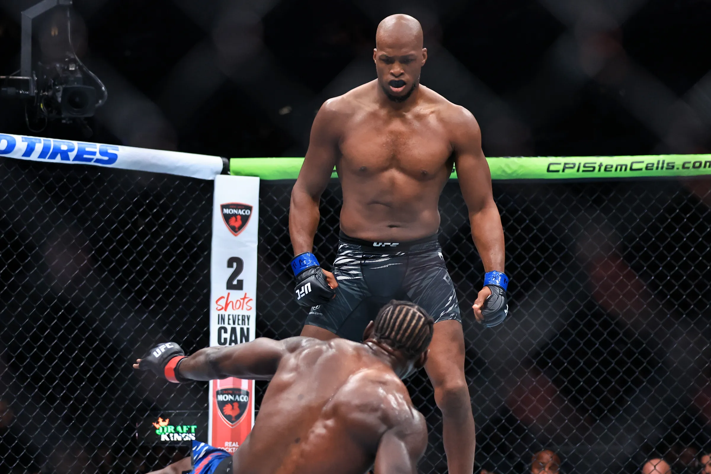 UFC Paris 2024: Michael ‘Venom’ Page enfrenta Nursulton Ruziboev em card com 8 lutas anunciadas e promessa de noite histórica na Accor Arena