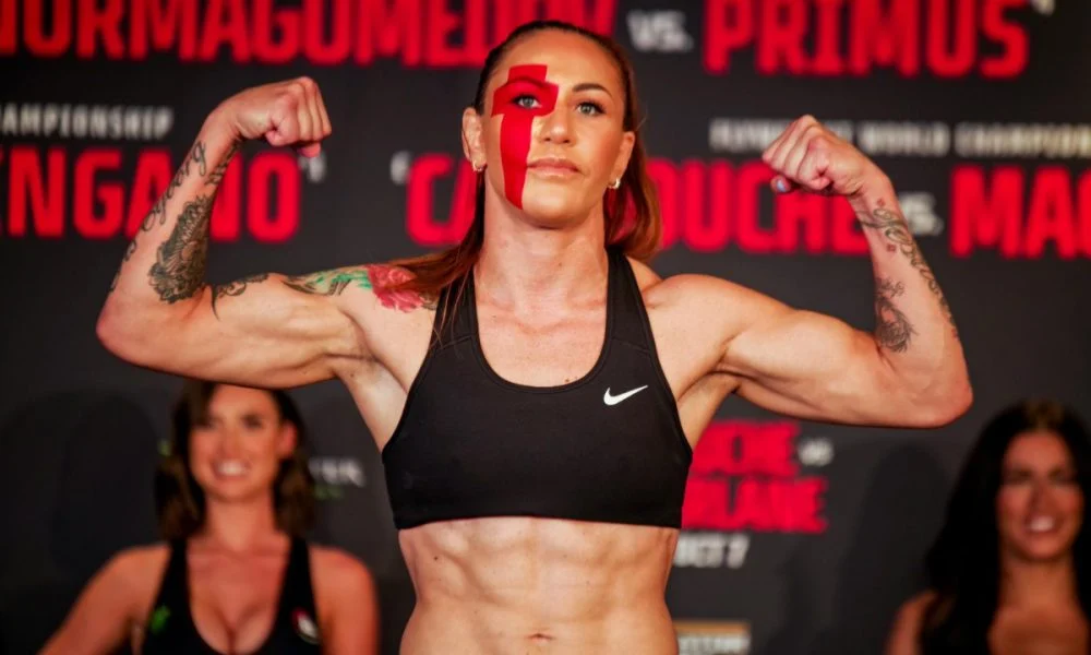 PFL e ESPN fecham Acordo Exclusivo no Brasil: A Nova Era do MMA Chega à TV e ao Disney+