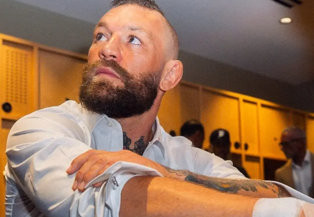 Jan Blachowicz revela o maior desafio na recuperação de Conor McGregor após lesão no UFC 329, destacando o impacto mental em sua volta ao octógono