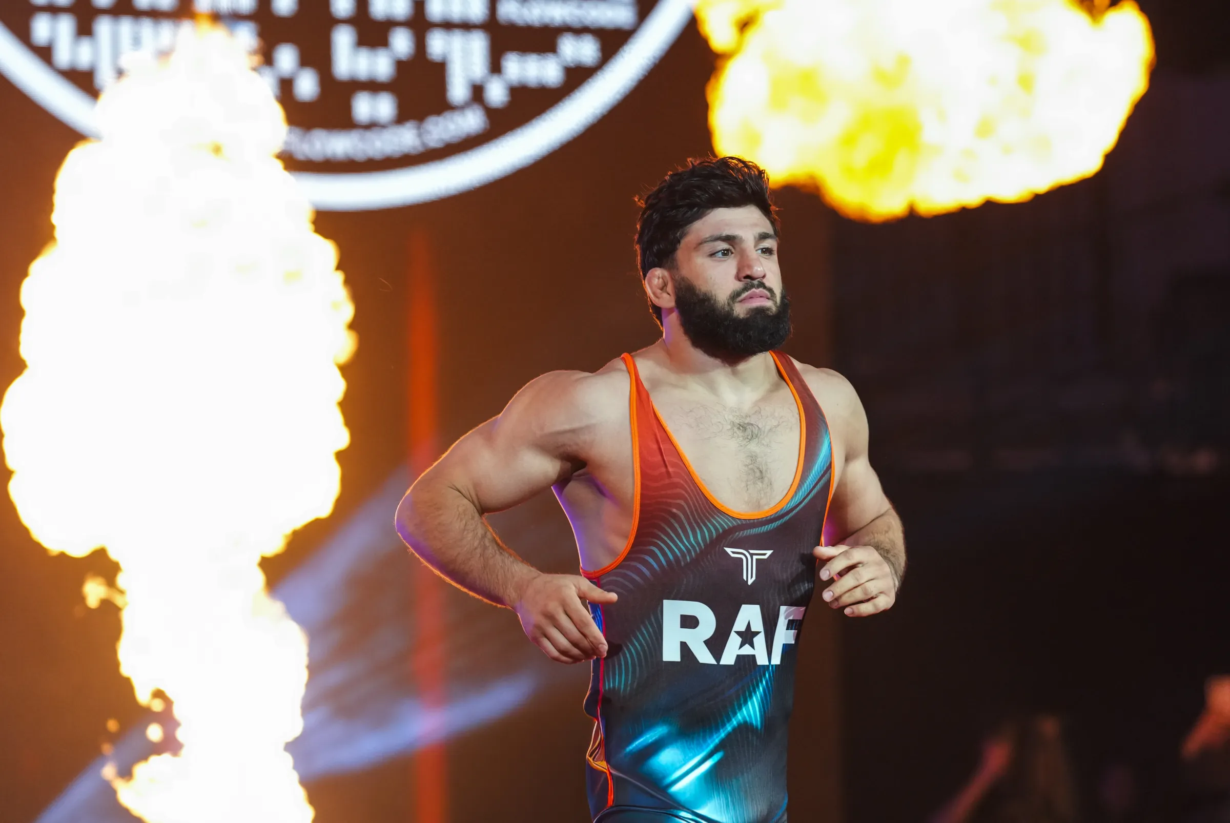 RAF 11: Arman Tsarukyan vs. Colby Covington agita Milwaukee com duelo por título inédito e retorno de Ben Askren